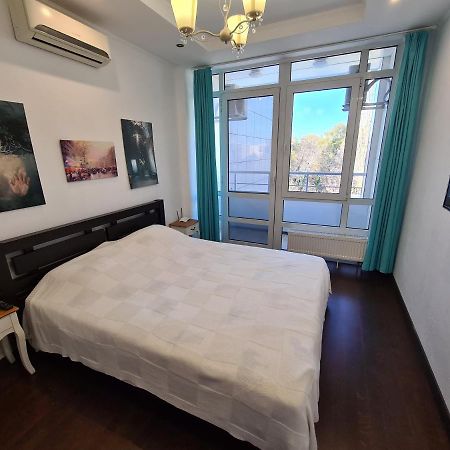 Sigurd Hall Apartments Οδησσός Εξωτερικό φωτογραφία