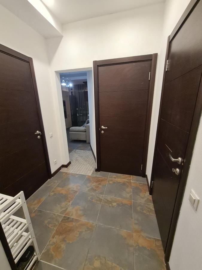 Sigurd Hall Apartments Οδησσός Εξωτερικό φωτογραφία
