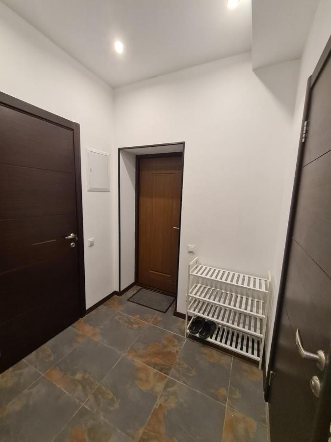 Sigurd Hall Apartments Οδησσός Εξωτερικό φωτογραφία