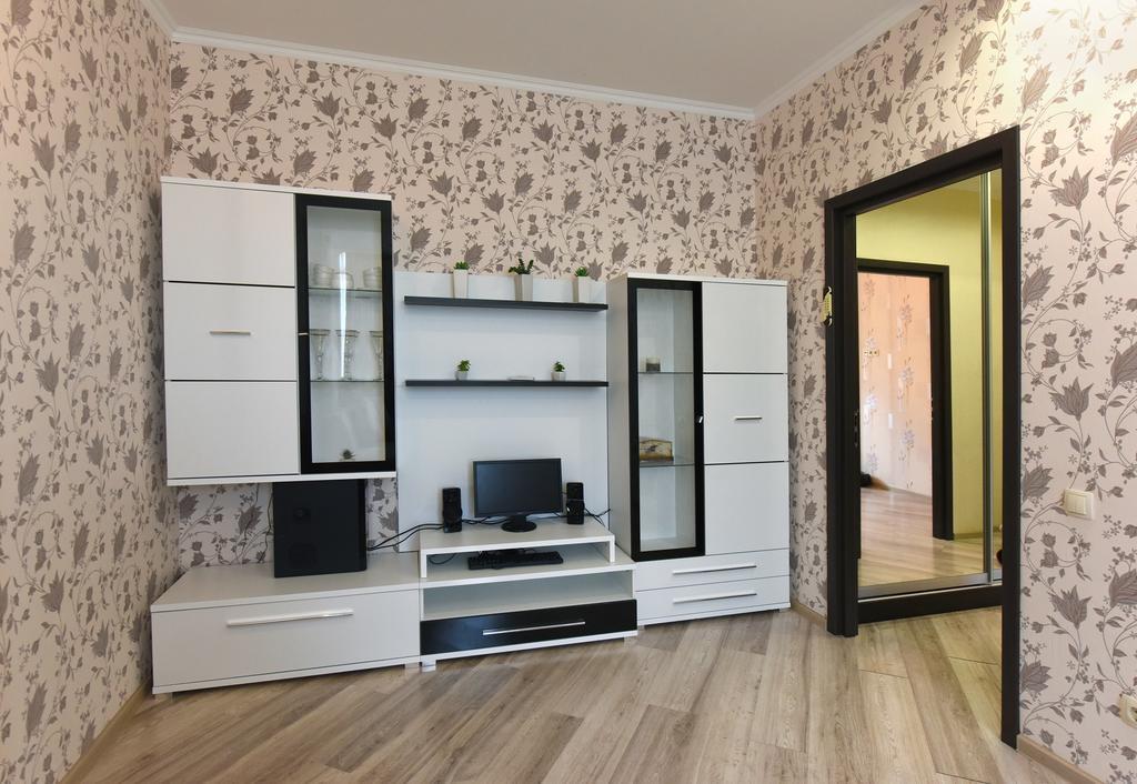 Sigurd Hall Apartments Οδησσός Εξωτερικό φωτογραφία