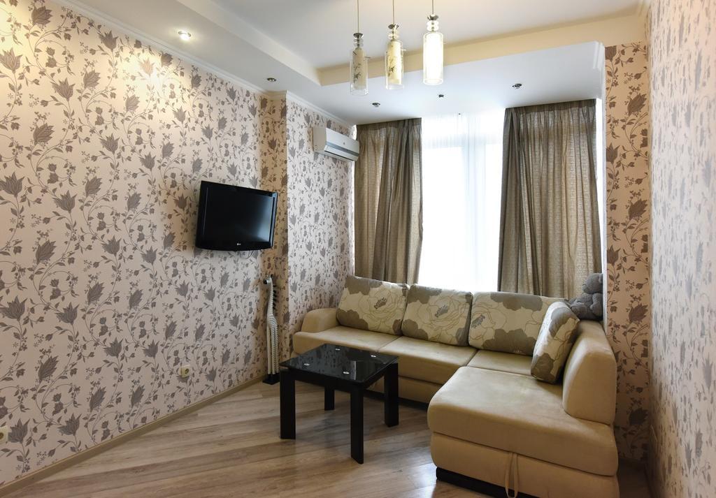 Sigurd Hall Apartments Οδησσός Εξωτερικό φωτογραφία