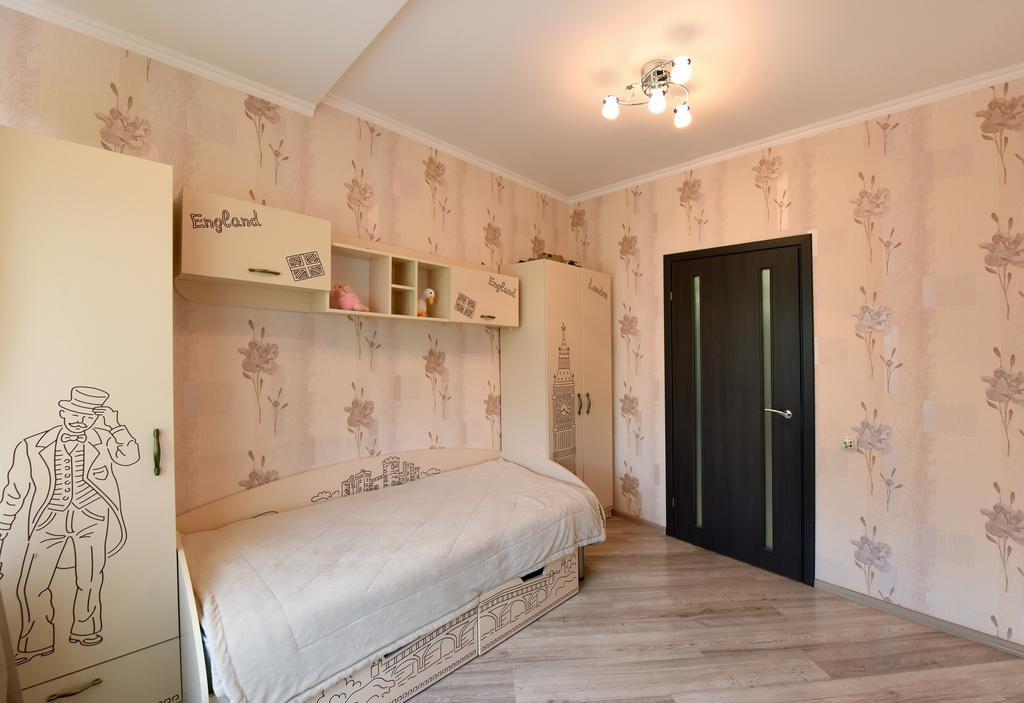 Sigurd Hall Apartments Οδησσός Εξωτερικό φωτογραφία