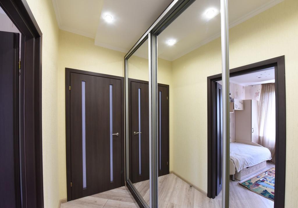 Sigurd Hall Apartments Οδησσός Εξωτερικό φωτογραφία