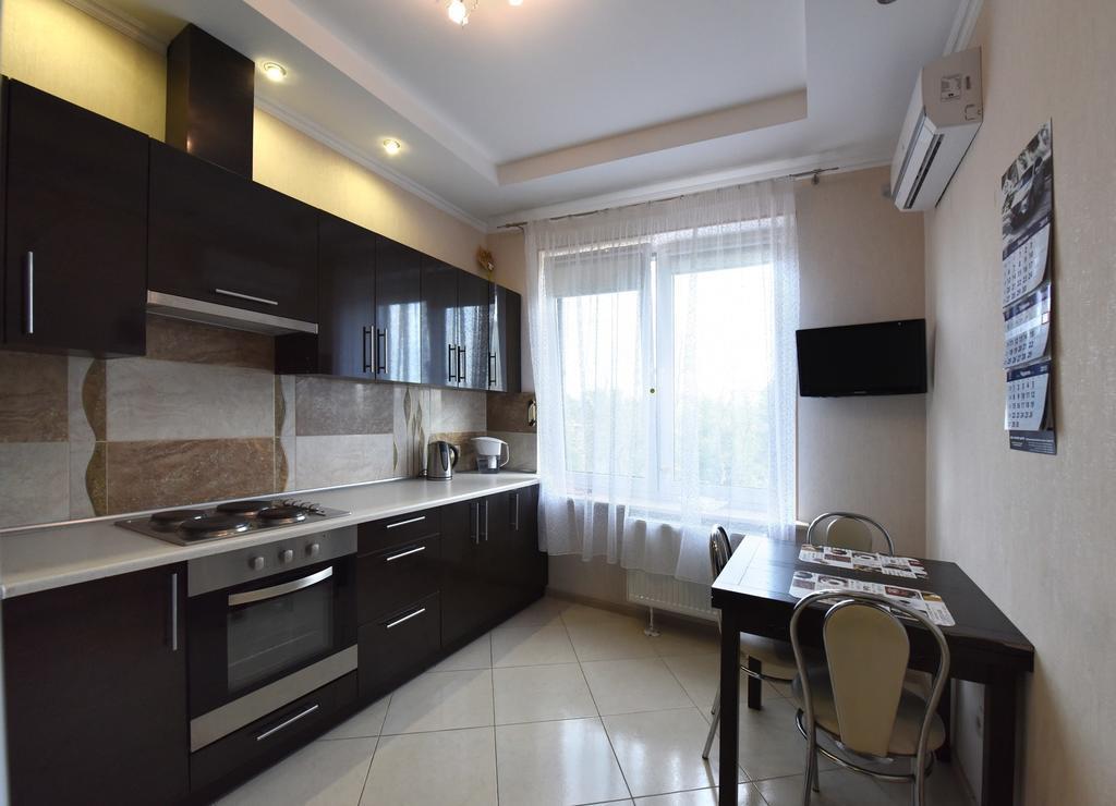 Sigurd Hall Apartments Οδησσός Εξωτερικό φωτογραφία