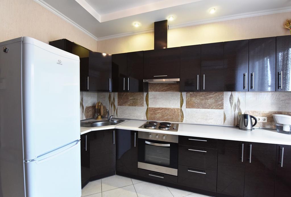 Sigurd Hall Apartments Οδησσός Εξωτερικό φωτογραφία