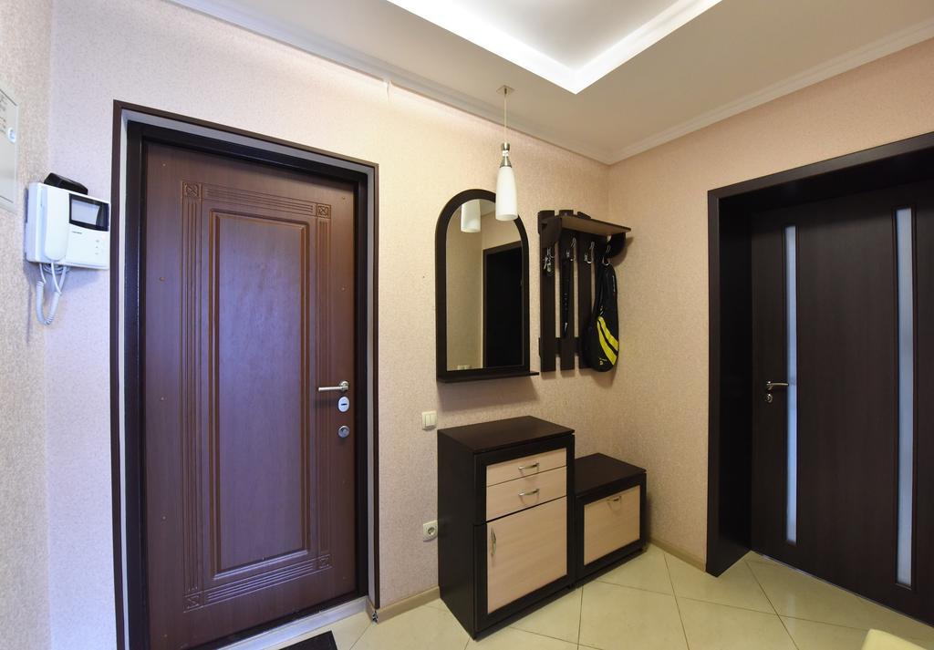 Sigurd Hall Apartments Οδησσός Εξωτερικό φωτογραφία