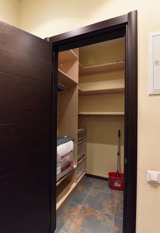 Sigurd Hall Apartments Οδησσός Εξωτερικό φωτογραφία