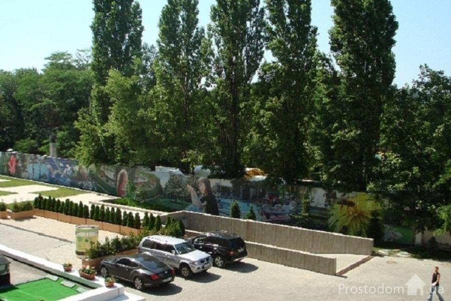 Sigurd Hall Apartments Οδησσός Δωμάτιο φωτογραφία