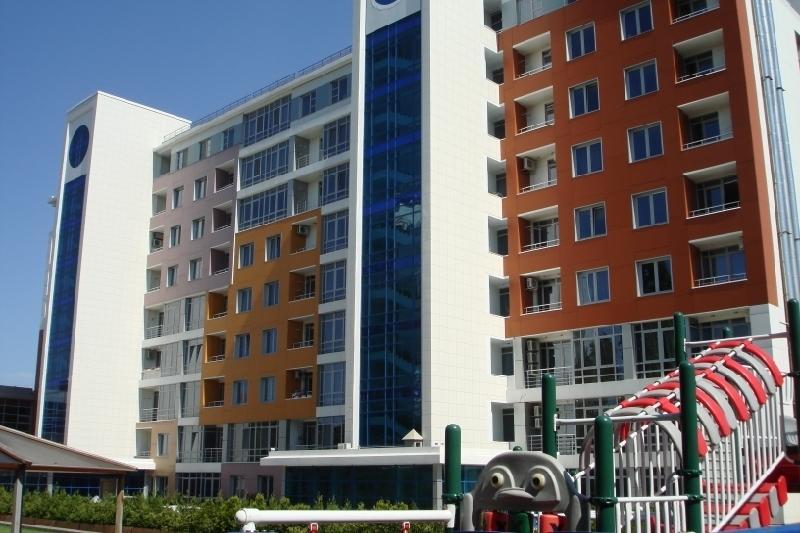 Sigurd Hall Apartments Οδησσός Δωμάτιο φωτογραφία