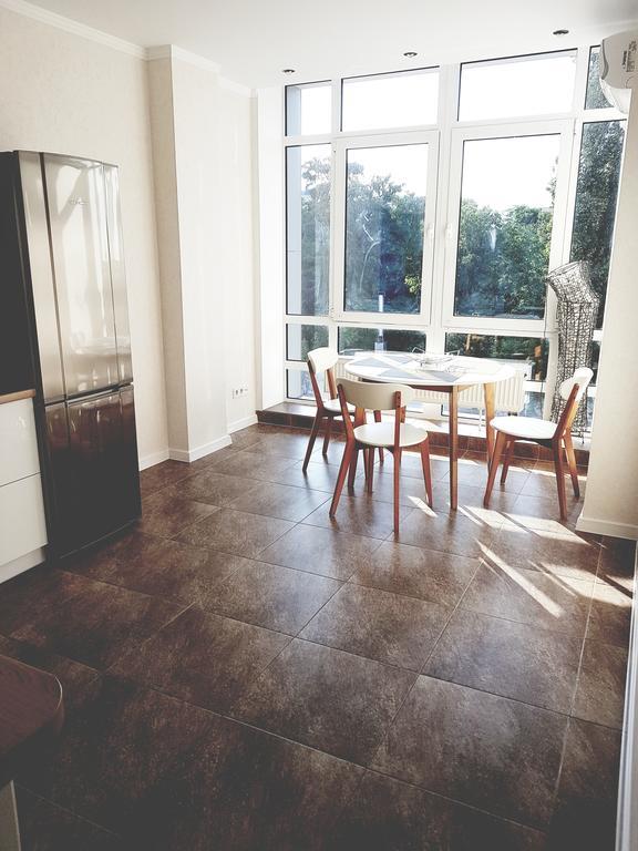Sigurd Hall Apartments Οδησσός Εξωτερικό φωτογραφία