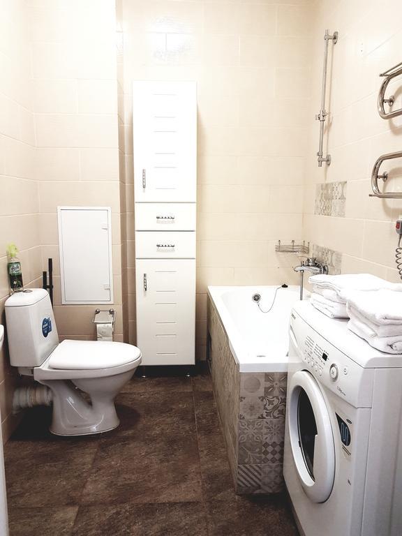 Sigurd Hall Apartments Οδησσός Εξωτερικό φωτογραφία