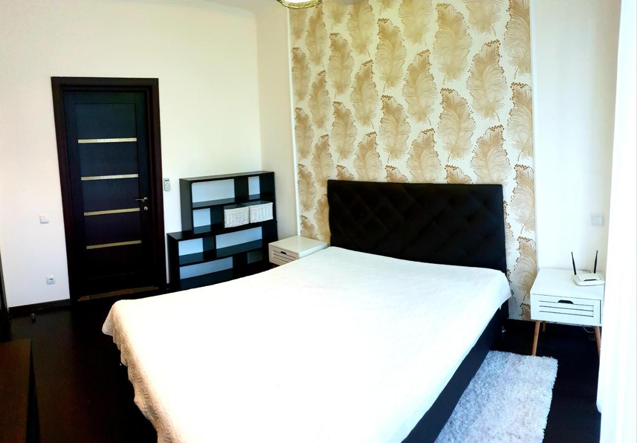 Sigurd Hall Apartments Οδησσός Εξωτερικό φωτογραφία